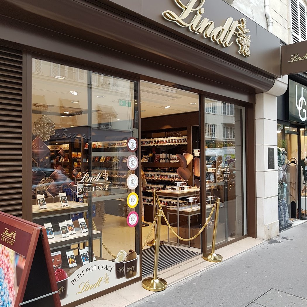 Lindt 2